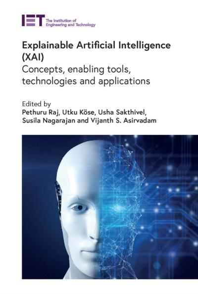 Explainable Artificial Intelligence (XAI)