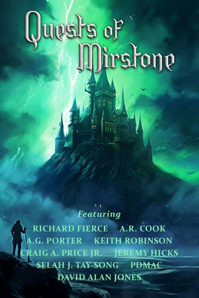 Quests of Mirstone
