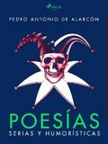 Poesías serias y humorísticas