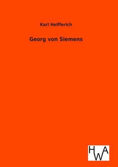 Georg von Siemens