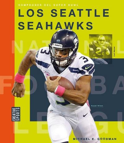 Los Seattle Seahawks