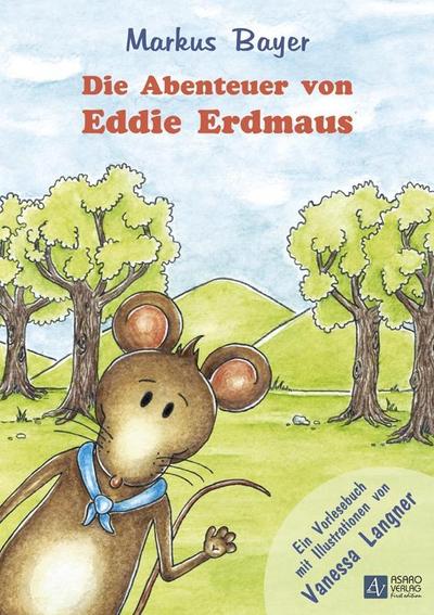 Die Abenteuer von Eddie Erdmaus