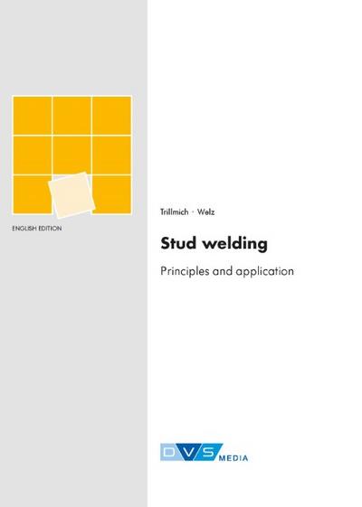 Stud welding