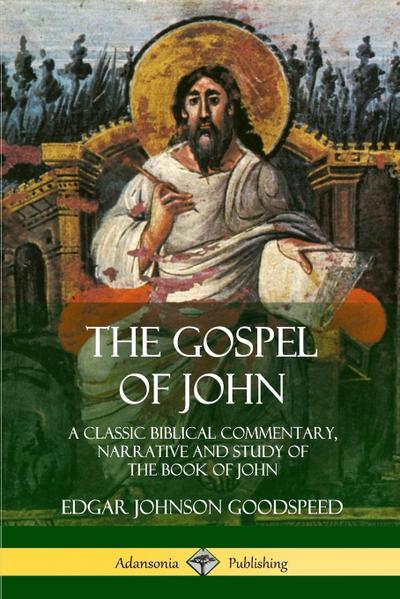 The Gospel of John