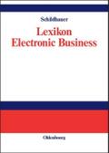 Lexikon Electronic Business