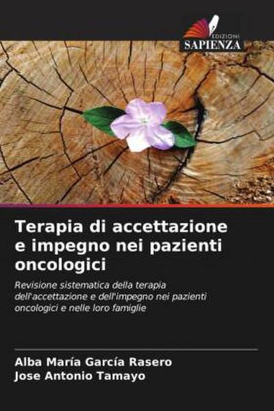 Terapia di accettazione e impegno nei pazienti oncologici