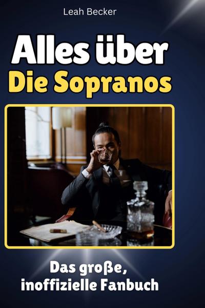 Alles über<br> Die Sopranos