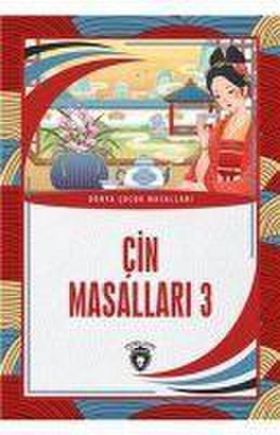 Cin Masallari 3