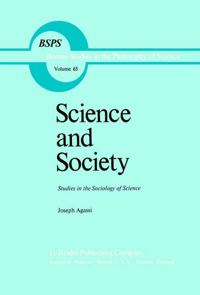 Science and Society