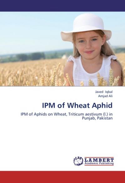 IPM of Wheat Aphid