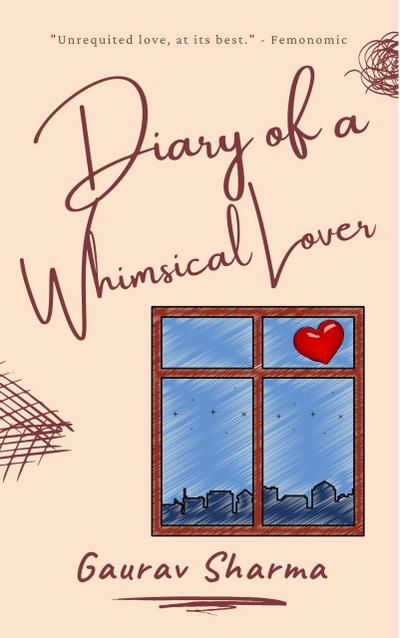 Diary of a Whimsical Lover
