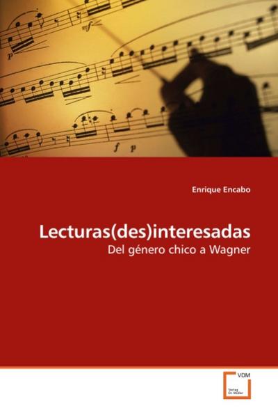 Lecturas(des)interesadas