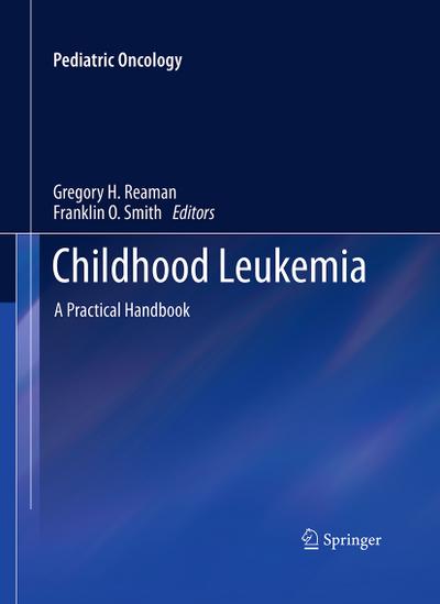 Childhood Leukemia