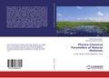 Physico-Chemical Parameters of Natural Wetlands