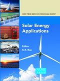 Solar Energy Applications