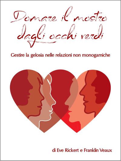Domare il mostro dagli occhi verdi