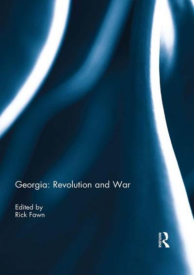 Georgia: Revolution and War