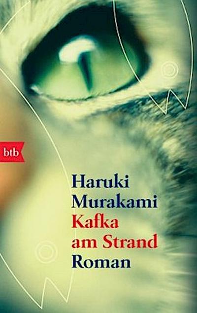 Kafka am Strand