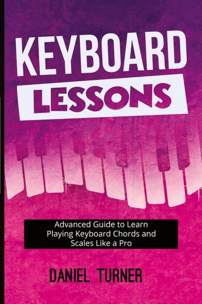 Keyboard Lessons