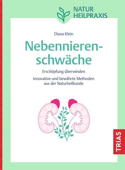 Naturheilpraxis Nebennierenschwäche 