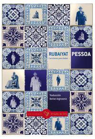 Rubaiyat : canciones para beber