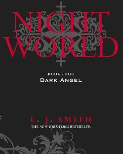Night World: Dark Angel