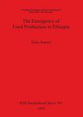 The Emergence of Food Production in Ethiopia