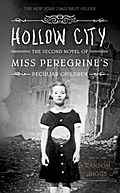 Hollow City