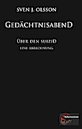 Gedächtnisabend