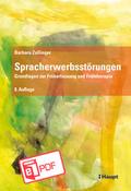 Spracherwerbsstörungen