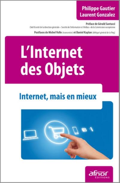 L’’Internet des objets