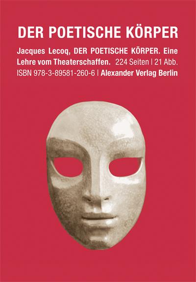 Lecoq,Der poetische Körper