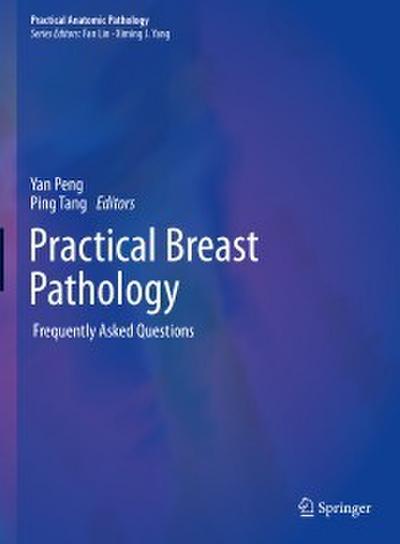 Practical Breast Pathology
