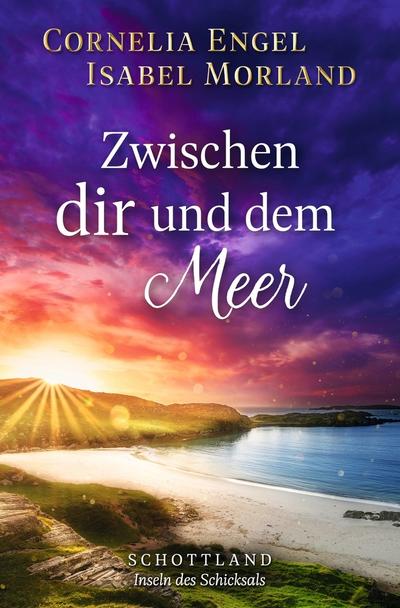 Zwischen dir und dem Meer