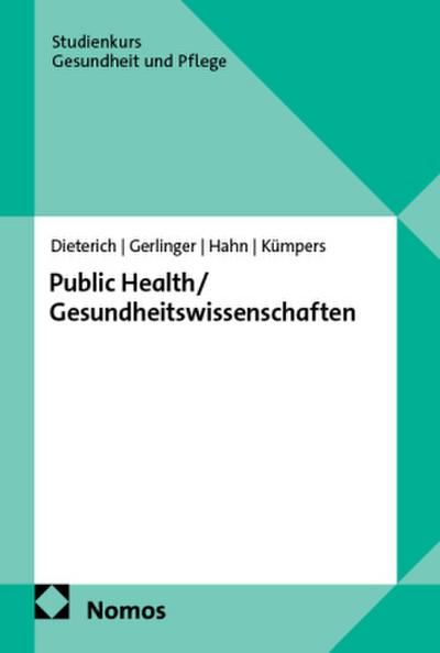 Public Health/Gesundheitswissenschaften