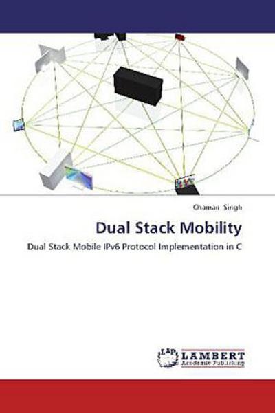 Dual Stack Mobility