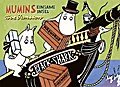 Mumins einsame Insel