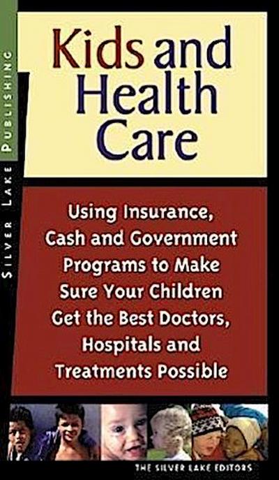 KIDS & HEALTH CARE