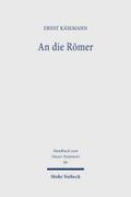 An die Römer
