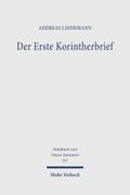 Der Erste Korintherbrief