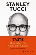 Stanley Tucci - TASTE