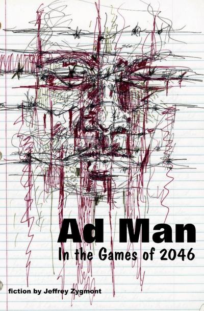 Ad Man in the Games of 2046