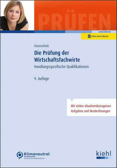 Die Prüfung der Wirtschaftsfachwirte