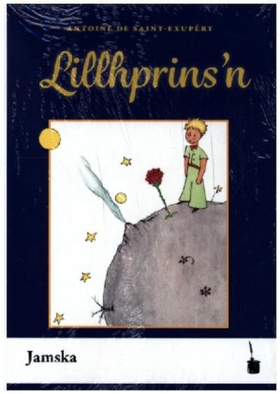 Lillhprins’n