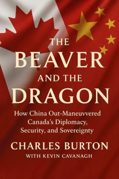 Burton, C: Beaver and the Dragon