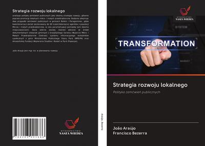 Strategia rozwoju lokalnego