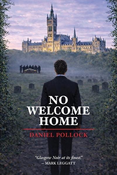 No Welcome Home