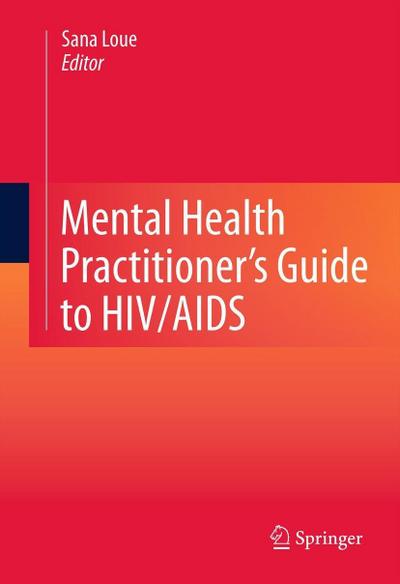 Mental Health Practitioner’s Guide to HIV/AIDS
