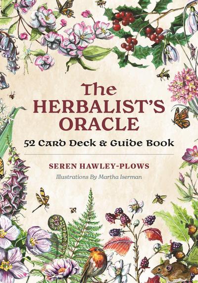 Herbalist’s Oracle