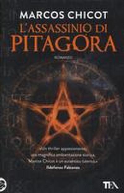 L’ assassinio di Pitagora